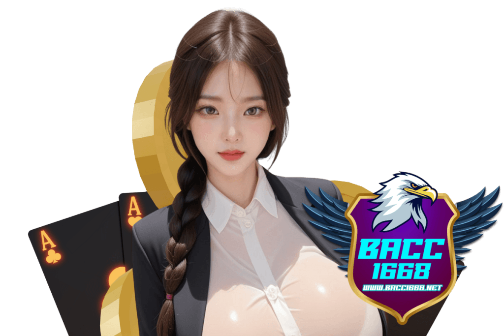 bacc1668 wallet
