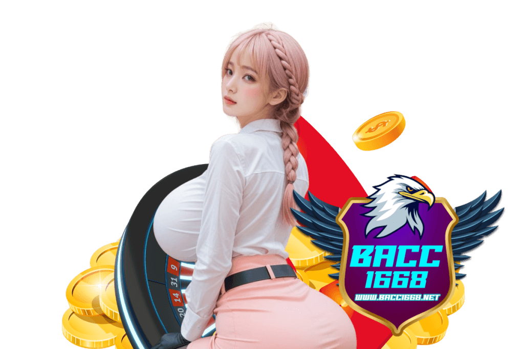 bacc1668 สมัคร