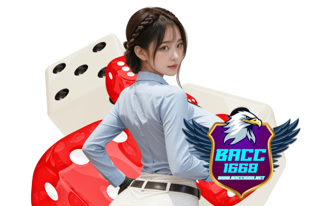 bacc1668 สล็อต