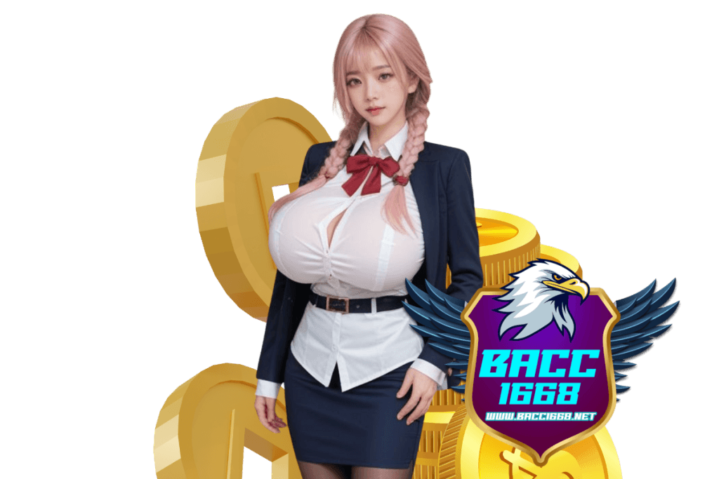 bacc1668 เว็บตรง