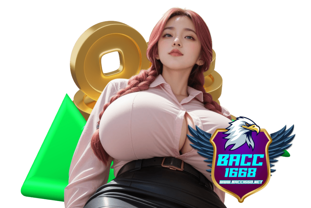 bacc1668 แจกเครดิตฟรี